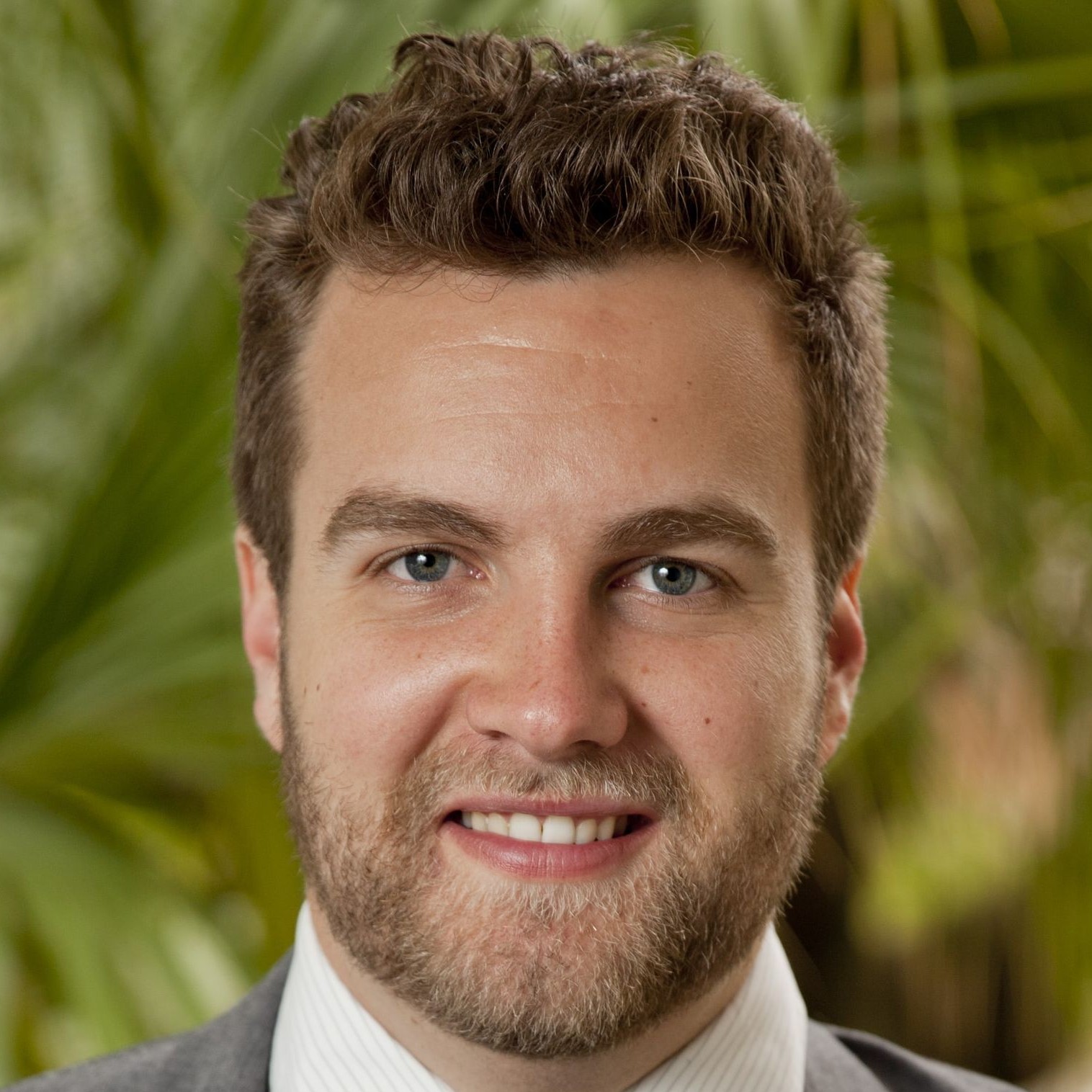 Jack Ferguson
